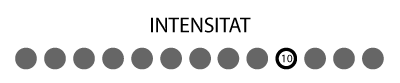 Veneto càpsula de cafè intens