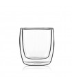 Taza 11cl Double Glass