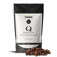 Cafè en gra Top Quality 250g