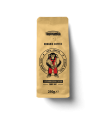 Café en grano Organic 250g