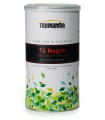 Té Negro Earl-Grey Inglés de Tupinamba, Lata de 150g de Té Negro Earl-Grey de Tupinamba