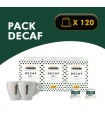 PACK DECAF