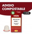 Adigio Compostable