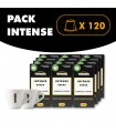 PACK INTENSE