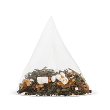 Pirámide Geinmaicha