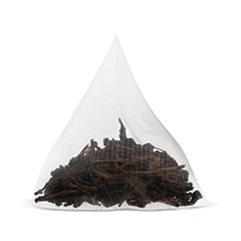Pirámide Pu erh